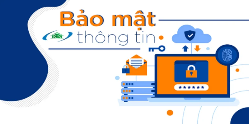 Bảo mật thông tin